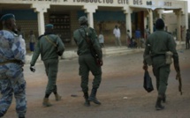 Mali : quatre militaires tués dans une attaque attribuée à des jihadistes