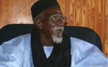 Le Khalife général des Mourides appelle les disciples Mourides à venir prendre part au Kazu Rajab