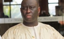 Législatives 2017 : Avec ou sans BBY, Aliou Sall sera candidat