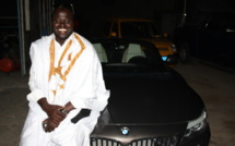 Alors qu'il déplorait les conditions de sa détention dans une grande cellule, Daouda Mbow finalement muté dans une "chambre VIP"
