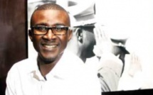 L'affaire du photographe Mamadou Gomis renvoyé au 26 avril prochain...Les vraies raisons...