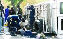 Accident meurtrier sur le retour de Médina Gounas: Drame national