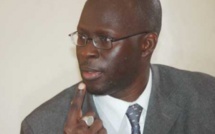 (Entretien) Cheikh Bamba Dièye, SG du FSD/BJ: “Ces 3 transhumants qui nous coûtent 1,1 milliard F Cfa”