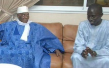 Législatives : Wade désigne le fils du Khalife des mourides tête de liste à Mbacké