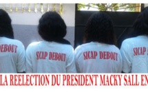 Sada Diallo Président du mouvement Sicap Debout appelle à « une  union sacrée de Benno Bokk Yaakaar