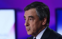 Fillon prêt à «rendre l'argent» s'il est élu président le 7 mai