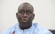 ​Tête de liste Bby : Aliou Sall aura l’onction de son frère