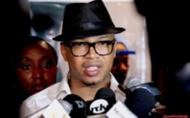 El Hadji Diouf mène le révolte contre Augustin Senghor