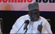 Moustapha Niasse:“à 77 ans, je ne suis plus candidat à un quelconque poste électif, (...) mais si (…)”