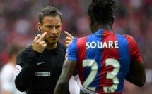Réponse à Piqué: Pape Ndiaye Souaré dément et explique