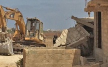Démolitions de maisons à Tivaouane Peul: des dizaines de familles surprises par les bulldozers