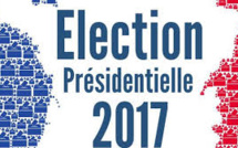 Présidentielle 2017: où les candidats vont-ils voter pour le premier tour?