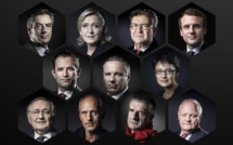 Présidentielle en France: suivez en direct la journée de vote