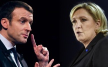 [Direct] Regardez l’évolution de la Présidentielle en France jusqu'aux résultats