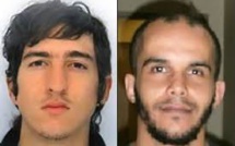 Attentat déjoué avant la présidentielle : les deux suspects mis en examen