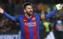 (VIDEO) Real Madrid – Barça : 2-3, Messi offre la victoire