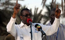 LÉGISLATIVES Youssou Ndour Bat Campagne Pour Benno