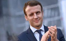 Macron se voit déjà président, mais le second tour de la présidentielle aura lieu le ...18 juin