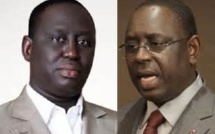 Aliou Sall ne sera pas candidat: Macky Sall persiste et signe