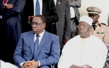 Macky Sall à ses alliés réclamant des moyens financiers: " Je ne vais pas donner l’argent du peuple aux politiciens "