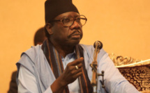 Serigne Moustapha Sy : « J'irai à Rebeuss si Macky ne libère pas Khalifa»