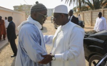 Babacar Gaye sur l’appel au dialogue de Macky Sall : “c’est un discours teinté de cynisme et d’hypocrisie”