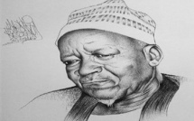 Kazou Rajab 2017-Hommage au 2ème Khalife général des mourides Serigne Fallou, une beauté de Rajab ! Par Ibrahima Ngom Damel