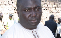 Libéré, Bamba Fall n'est pas aussi... libre