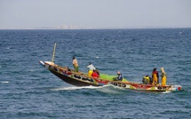 Chavirement d’une pirogue : 17 femmes meurent noyées, 41 blessés