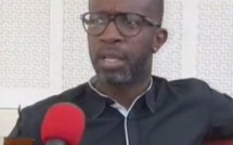 Diffamation : Bouba Ndour trainé en justice
