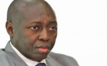 (Entretien) Législatives, liste de l’opposition, justice… – Mamadou L. Diallo assène ses vérités