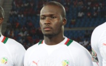 Pour avoir inscrit un but en hors-jeu : Moussa Sow traîné devant la barre par un …
