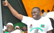 ​ Bamba Fall sort de prison