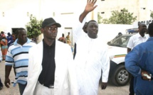 Apres sa libération de prison, voici les premiers mots de Bamba Fall