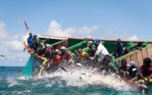 Chavirement de pirogue à Betenty-  Le bilan passe à 21 morts