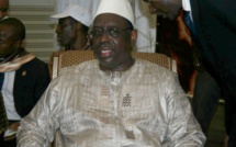 Le Pr Macky Sall annoncé à la levée du corps de Joe Ouakam et à Betenty pour...