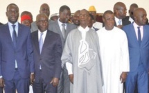L'opposition au...Dakaa vendredi prochain