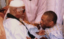 Voici la réponse de Youssou Ndour à ses condisciples Mourides