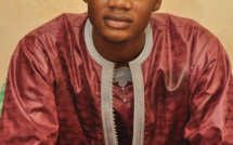 Serigne Ahma  est le jeune Mbacke-Mbacke qui a été arrêté dans "l'affaire Mbathio Ndiaye"