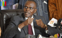 Ousmane Tanor Dieng va descendre dans l'arène politique ce samedi