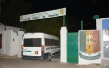 LES ENNUIS JUDICIAIRES DE KHALIFA SALL À LA UNE