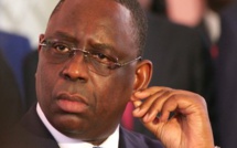 Drame de Bettenty : Les mesures fortes de Macky Sall