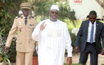 Accident de Bettenty : Sall déclare les orphelins "pupilles de la nation"