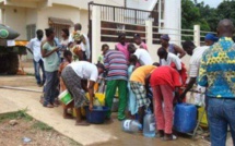 Pénurie d’eau et coupure d'électricité à Dakar ce week end… Les   raisons avancées par la SDE et SENELEC