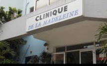 Trainé en justice, le Dr Mahmoud Aïdibé de la clinique Madeleine fixé sur son sort le 11 mai