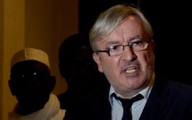 Procès Habré: une "mascarade" pour l'avocat de l'ancien président tchadien
