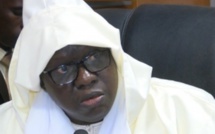 Mamadou Lamine Laye, porte-parole des LayènesMamadou Lamine Laye, porte-parole des Layènes: « toute personne exerçant des responsabilités publiques, doit rendre compte »