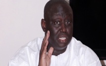 Législatives 2017 : Aliou Sall se braque et maintient sa candidature
