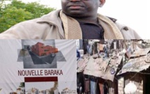 « Macky Sall est le  Président de la justice sociale »