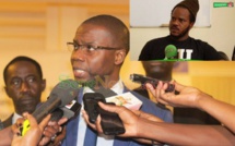 Sortie de Thiaat sur les Sénégalais de l’extérieur: Sori Kaba annonce une plainte contre « Y en a marre »